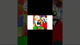 Gangles Bees! (for better audio, watch the regular video ver :D) ft ‎⁨@Blueproducts⁩  #tadc