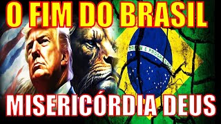 URGENTE! FOI ANUNCIADO O FIM DO BR@SIL!!! ASSISTAM COM ATENÇÃO E VEJAM O QUE PODE ACONTECER!!!