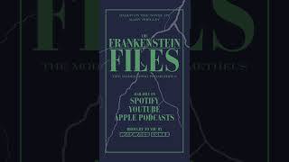 I’m gonna need that poetry collection back in print immediately #frankenstein #podcast #audiodrama