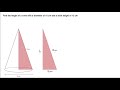 Geometry Concepts and Problem Solving