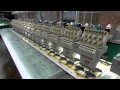 Shoe Manufacturing Process Insights