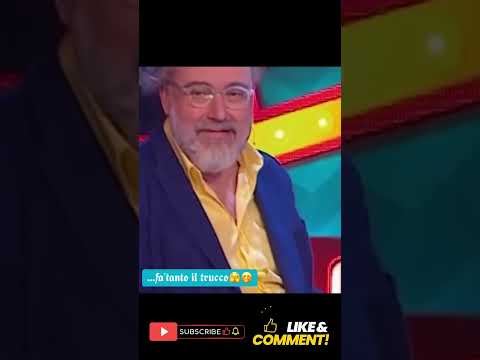 LA COPPIA della comicità