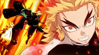 The NEW Demon Slayer Game Is INSANE!!