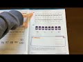 Counting and Number Concepts Review