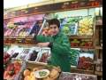 Fruits and Customer Preferences
