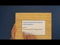 Constructing Explanations with Evidence