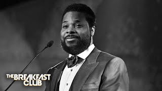 The Breakfast Club Reacts To Malcolm Jamal Warner's Death