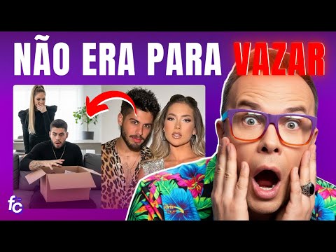 A VERDADE OCULTA sobre Virgínia: você vai se chocar