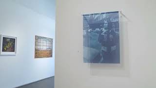 Five-Minute Tours: "IN SEARCH OF HISTORY" at Throughline, Houston