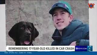 11 24 25 MFMD Adam Mychajiliw Fundraiser