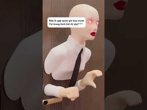 Cái quản gia thông minh này có ai dùng thật à 🤣
