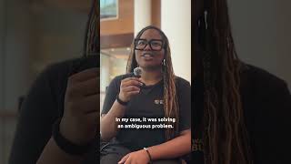What is the Practicum Project in the Wake Forest MS in Business Analytics Program?