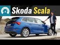Skoda Scala Active