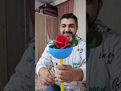 شوفوا شو جبلي هدية 😍