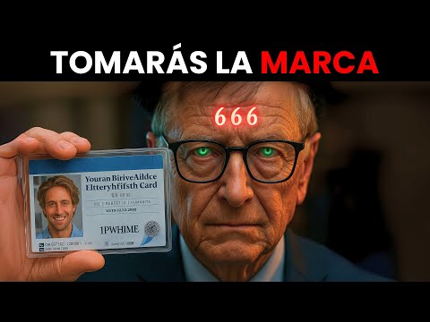 NO PODRÁS ESCAPAR: ¡EL NUEVO SISTEMA MUNDIAL YA ESTÁ LLEGANDO!