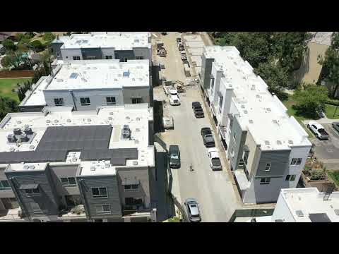 Valley Villas welcome video