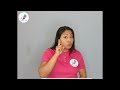 Final Messages in Video Presentations