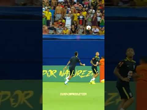 Neymar and Gabriel Jesus CHEEKY skills 2.0 🇧🇷