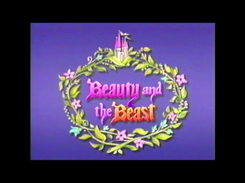 Beauty and the Beast - Sneak Peek #1 (May 3, 1991)