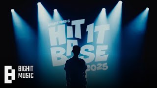 BIGHIT MUSIC HIT IT BASE 2025 - Final Show