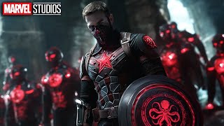 Marvel Cinematic Universe Phase 6 Predictions
