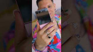 Tökéletes társ a mindennapokban | Galaxy Z Flip8 | Samsung