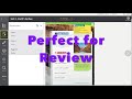 Navigating and Utilizing Textbook Features