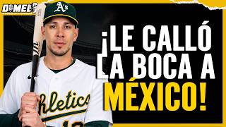 La MAGNÍFICA HISTORIA de SUPERACIÓN de JOEY MENESES en GRANDES LIGAS