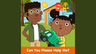 Can You Please Help Me?