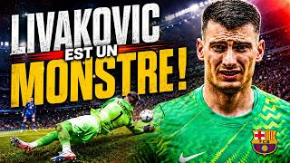 ÇA POURRAIT ÊTRE LA MEILLEURE AFFAIRE DU MERCATO ! 😱 Le Barça signe Livaković
