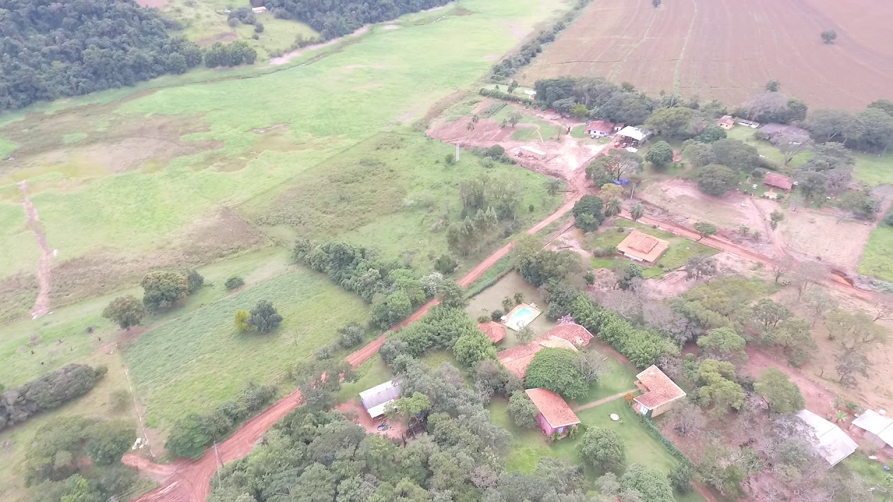 Pontão do Remanso