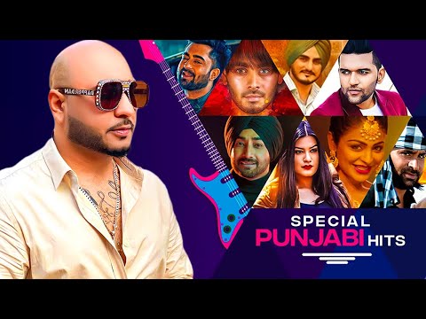 PUNJABI MASHUP 2025  Top Hits Punjabi Remix Songs 2025  Punjabi Nonstop Remix Mashup Songs 2025