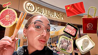 aprendiendo a comer como CHINOS 🇨🇳🫰🏻