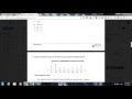 Math Word Problems and Concepts