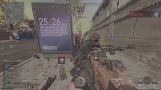 Call of Duty warzon my brother learning how to play warzon 