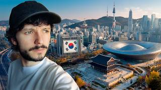 Así es Realmente Vivir en Seúl, Corea del Sur