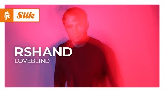 rshand - Loveblind [Melodic House | Monstercat]
