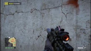 Cuando das una orden pero sale mal XD