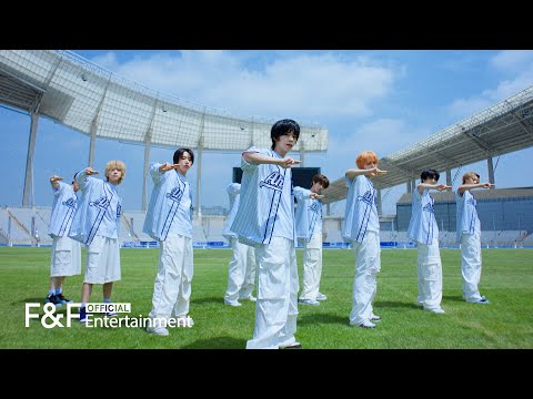 AHOF(์ํ) โ๊ทธ๊ณณ์์ ๋ค์ ๋ง๋๊ธฐ๋ก ํด (Rendezvous)โ Official MV