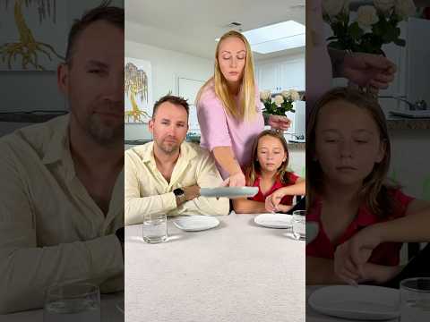 So hungry we ate napkins🤯🫣😅 #funny #relatable #comedy #momlife #mom