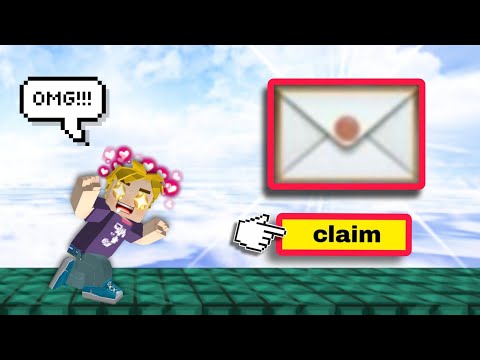 They Won "GCUBES" From Blockman Go!