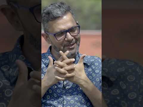 Bahut Badi Galti Ho Gayi #shorts #prakashjha #neeleshmisra #teacher #education #indianteachers