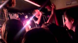 La Dispute - 'King Park' HD. Live. Whelans, Dublin.