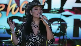 MARIA ILUSION SHOW "LA VENDA"