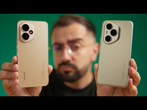 HONOR 400 / 400 Pro icmalı: hansını, niyə alım?