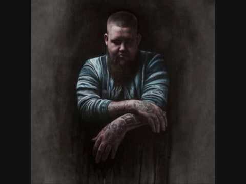 rag'n'bone man - Arrow (audio)