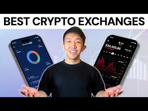 How to Choose the Best Crypto Exchange for Your Needs