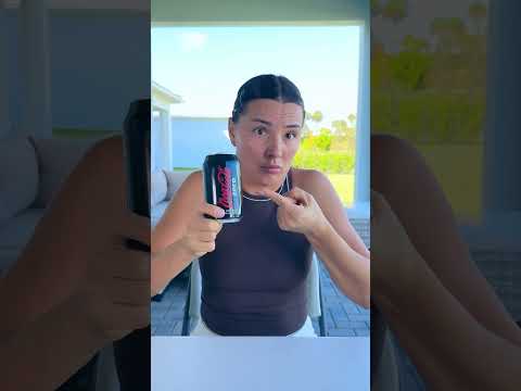 I Stole Him Coca Cola Using a Fake Coke Zero Case! 😱🤣 #shorts #khamitovy #martaandrustam