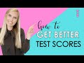 Effective Test Preparation Strategies