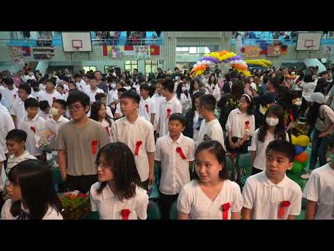 2025.06.17 基隆市建德國民小學第47屆畢業典禮